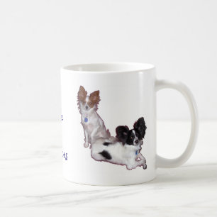 Papillon Koffiemok