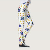 Papillon Leggings (Droite)