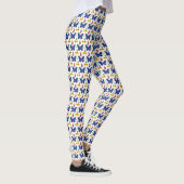Papillon Leggings (Droite)