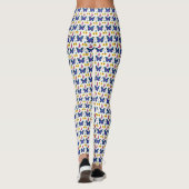Papillon Leggings (Dos)