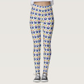 Papillon Leggings (Devant)