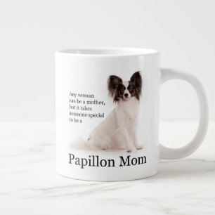 Papillon Ma Jumbo Mok