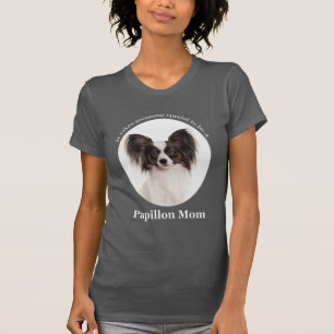 Papillon Ma T-Shirt
