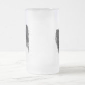 Papillon Matglas Bierpul (Center)