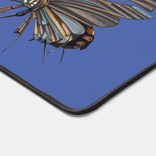 Papillon Mech (Coin)