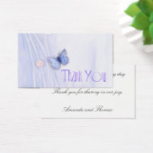 Papillon merci (Bureau)