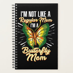 Papillon Mère Cadeau, Mère Cadeau Anniversaire, Fê