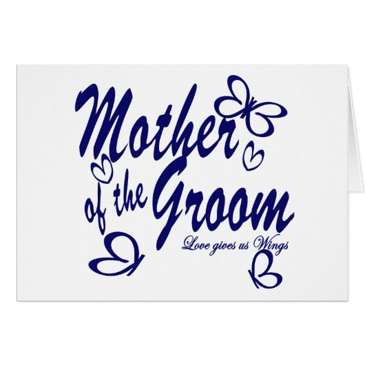 Papillon/Mère de la chambre (Devant horizontal)