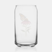Papillon monarque (Verso)