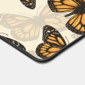 Papillon monarque (Coin)