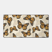 Papillon monarque (Recto)