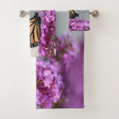 Papillon monarque (En situation)