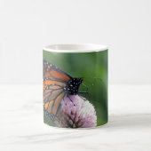 Papillon monarque - Mugs (Centre)