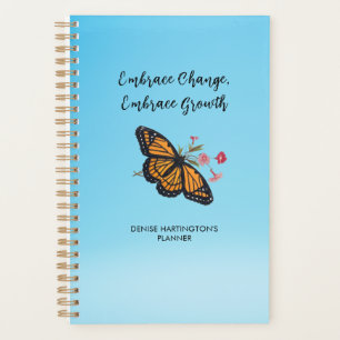 Papillon Monarque vintage Inspiration personnelle