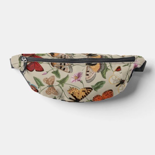 Papillon Moth Nature Collection Dessin (Poser)
