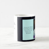 Papillon Mug (Centre)