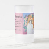 Papillon Mug (Centre)