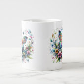 Papillon - Mug Jumbo (Devant)