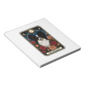 Papillon Notitieblok (Schuin)