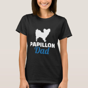 Papillon Pap 67 T-shirt