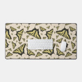 Papillon Papillon Jaune du Sud-Ouest (Clavier et souris)