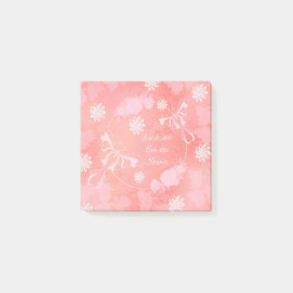 Papillon Post-it® Notes