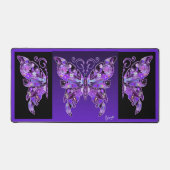 Papillon pourpre 31 (Recto)