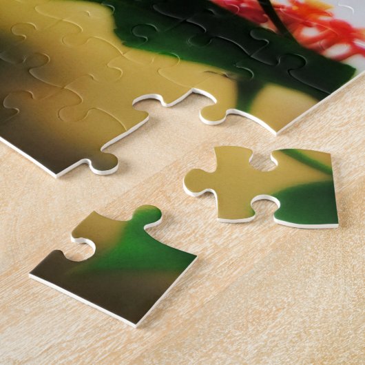 Papillon - Puzzles (Côté)