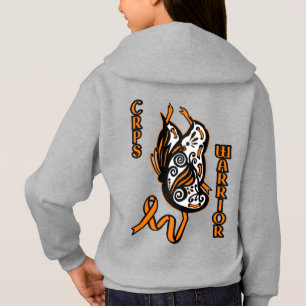 Papillon/ruban...CRPS