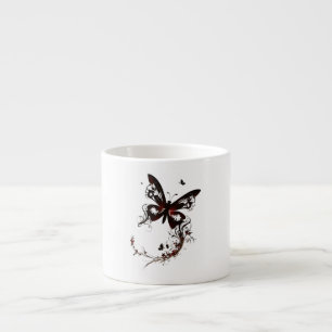 Papillon Spécialité Outline Espresso Mug