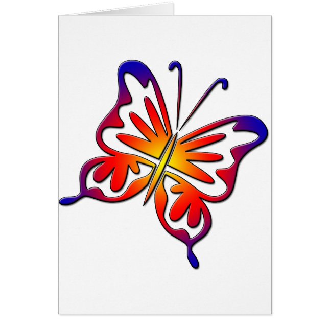 Papillon super (Devant)