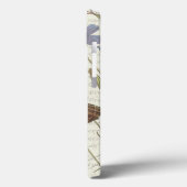 Papillon Tales Case-Mate iPhone Case (Achterkant / Links)