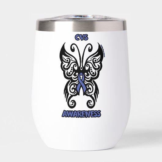 Papillon/Tribal...CVS (Avant)