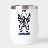 Papillon/Tribal...CVS (Arrière)