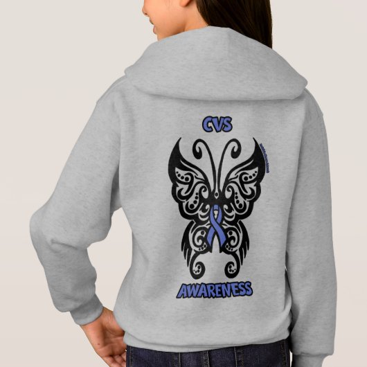 Papillon/Tribal...CVS (Dos)