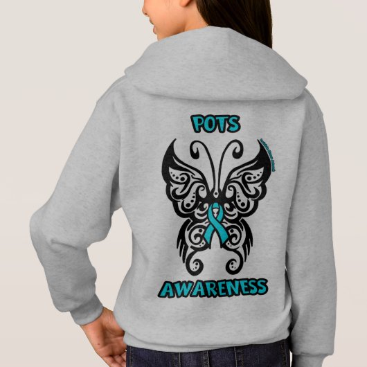 Papillon/Tribal...POTS (Dos)