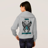 Papillon/Tribal...POTS (Dos entier)