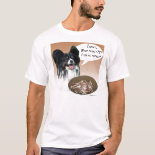 Papillon Turkije T-shirt