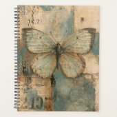 Papillon Vintage (Devant)