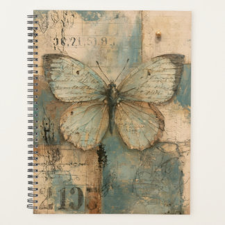 Papillon Vintage