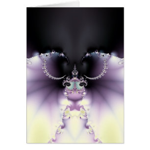 Papillon Violet