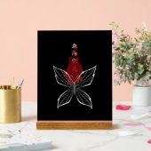 Papillon Xue Yu Tan Hua Wraith (Mariage)