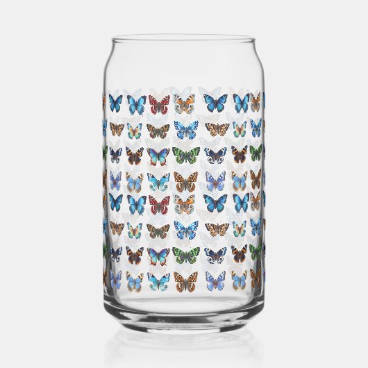 Papillons (Recto)