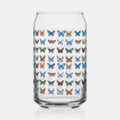 Papillons (Verso)