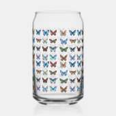 Papillons (Droite)