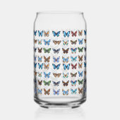 Papillons (Gauche)