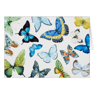 Papillons