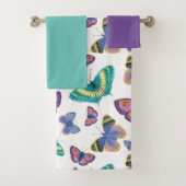 Papillons (En situation)