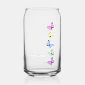 Papillons (Recto)