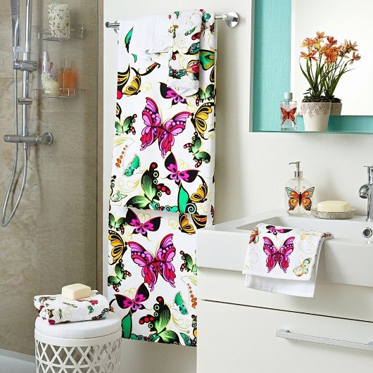 Papillons